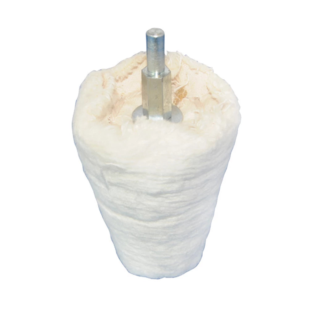 Silverline Goblet Polishing Mop