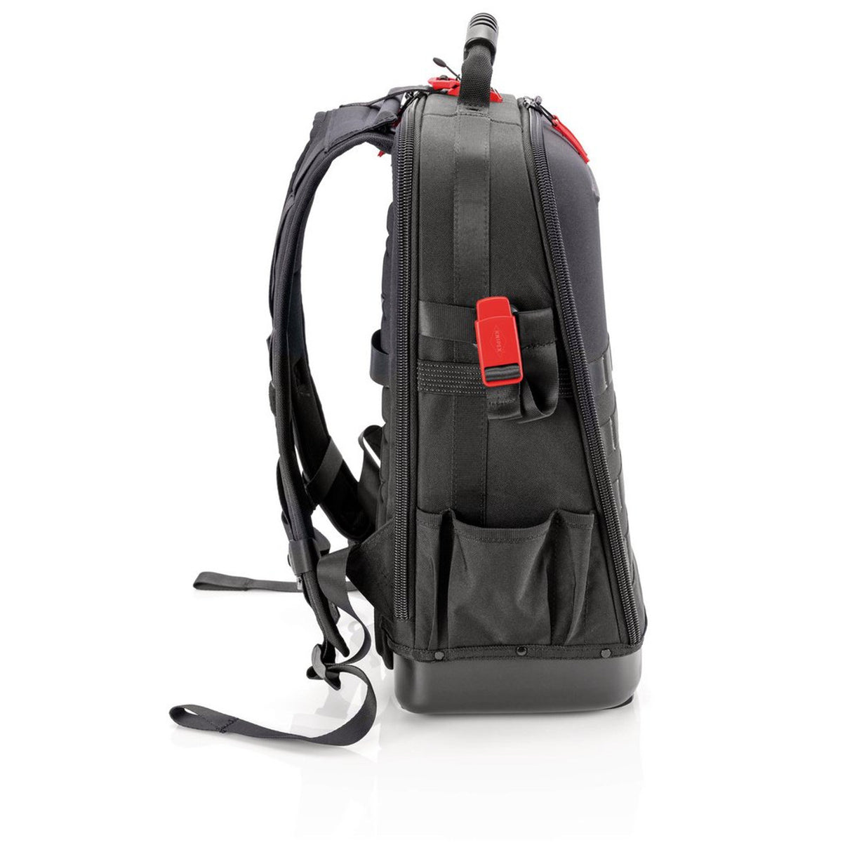 Draper Tools KNIPEX 00 21 50 S Tool backpack Modular X18 Plumbing