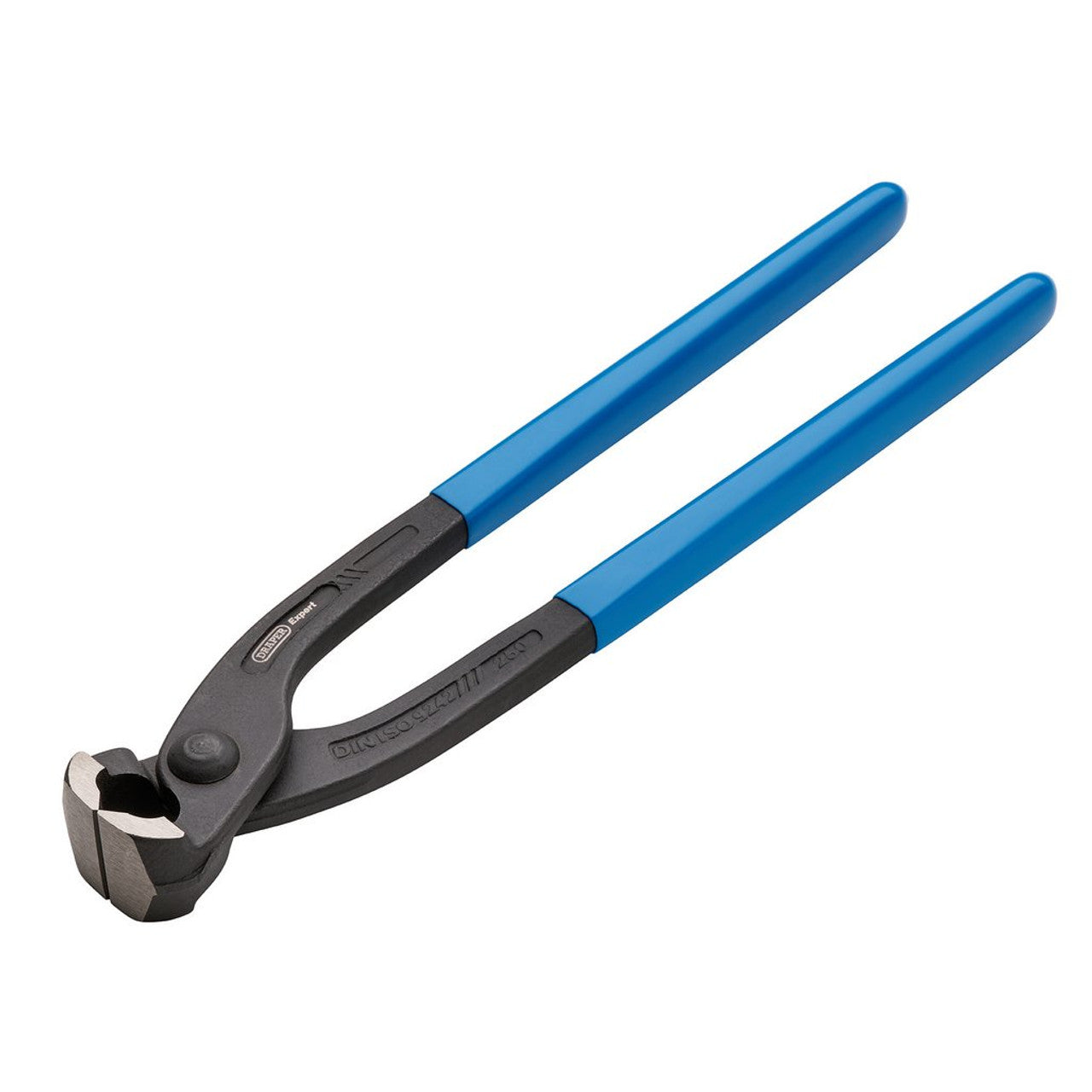 Draper Tools Draper Expert Concreters Nippers, 250mm