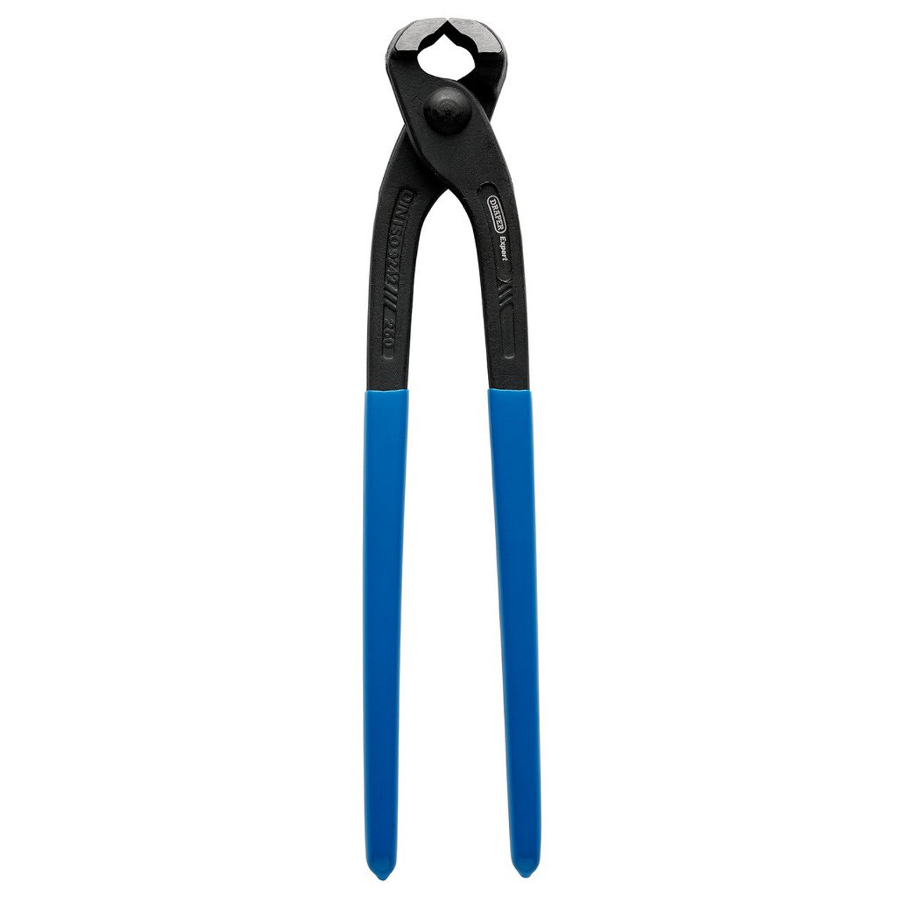 Draper Tools Draper Expert Concreters Nippers, 250mm