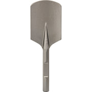 Bosch Professional HEX 28mm Spade Chisel (rounded) 400x135mm