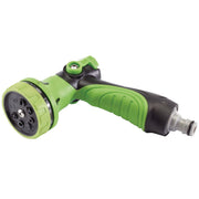 Draper Tools 8 Pattern Plastic Spray Gun