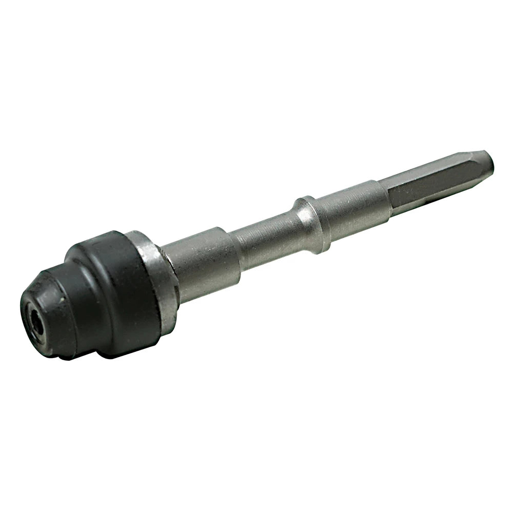 Silverline 9/16" Hex To SDS Plus Adaptor