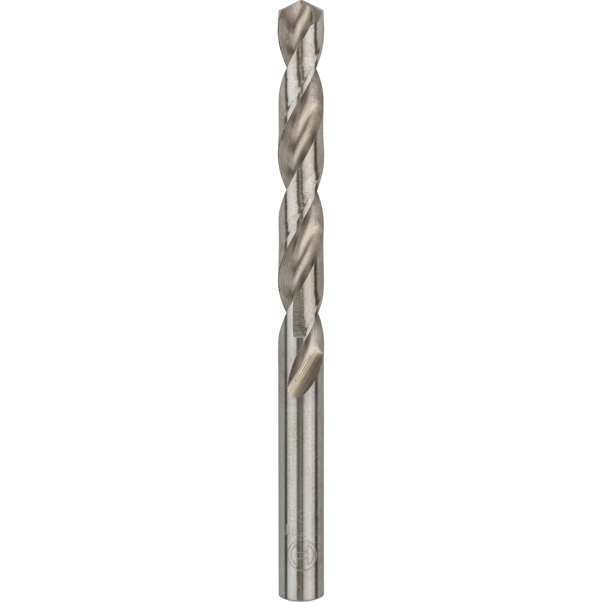 Bosch Professional HSS-G DIN338 10.2 x 87 x 133mm