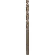 Bosch Professional HSS-Co DIN338 4.5 x 47 x 80mm