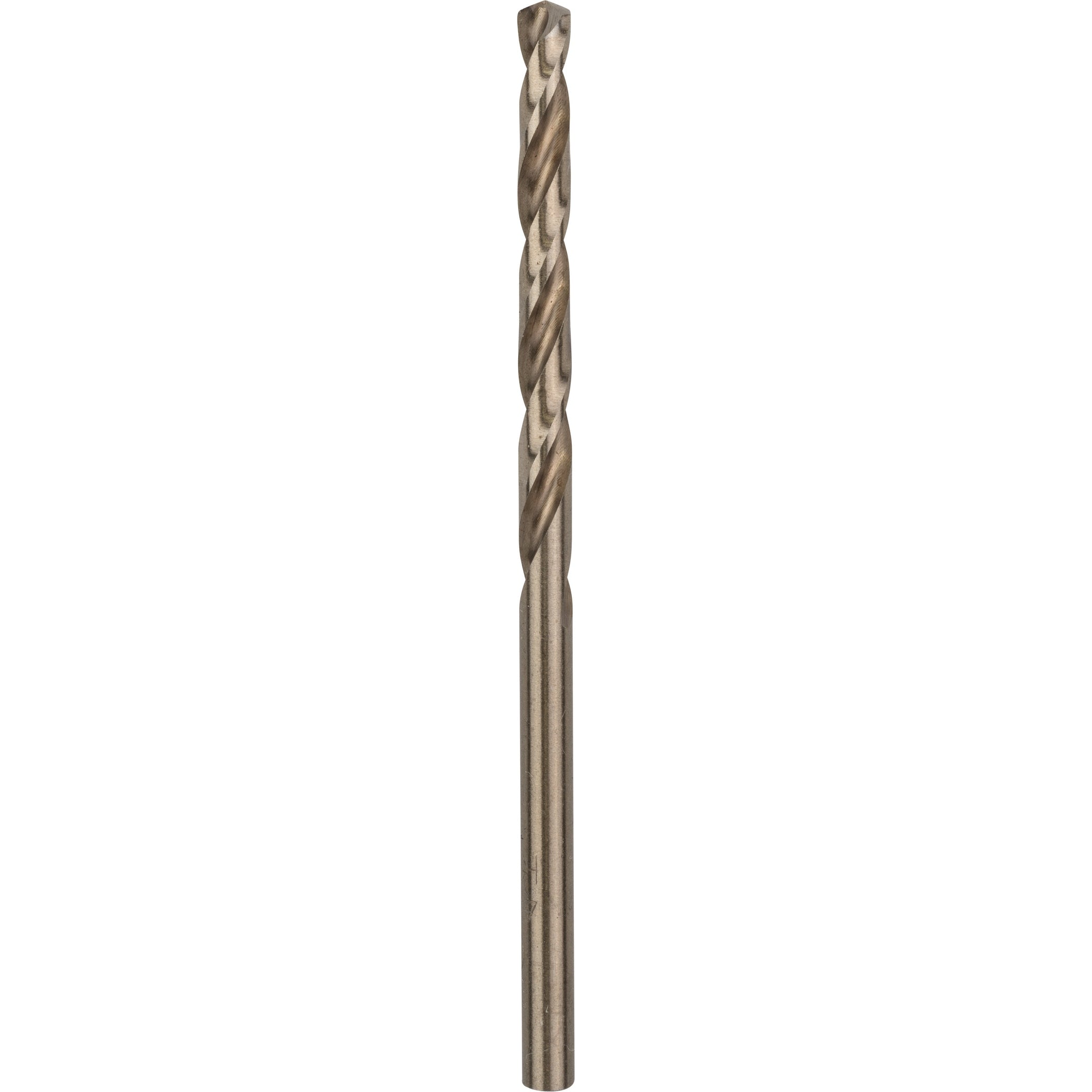 Bosch Professional HSS-Co DIN338 4.5 x 47 x 80mm