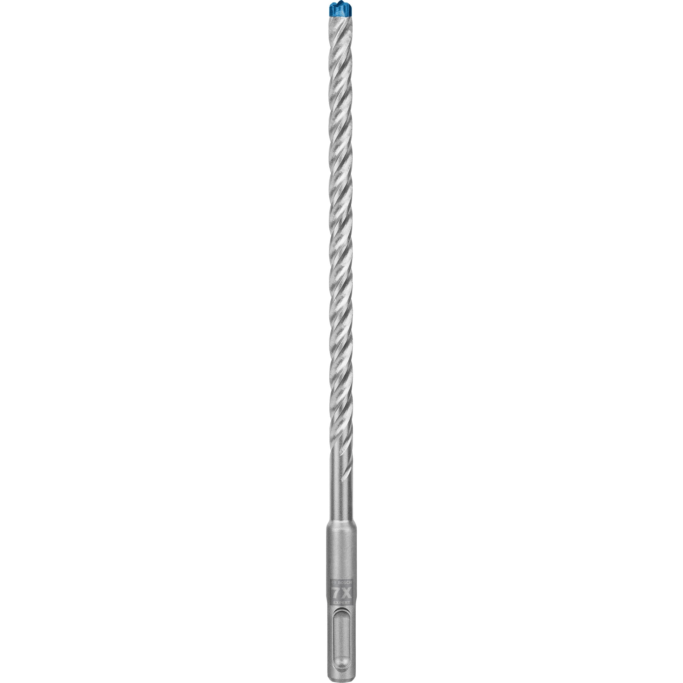 Bosch Professional SDS Plus-7X Hammer Drill Bit - 9mm x 150mm x 215mm