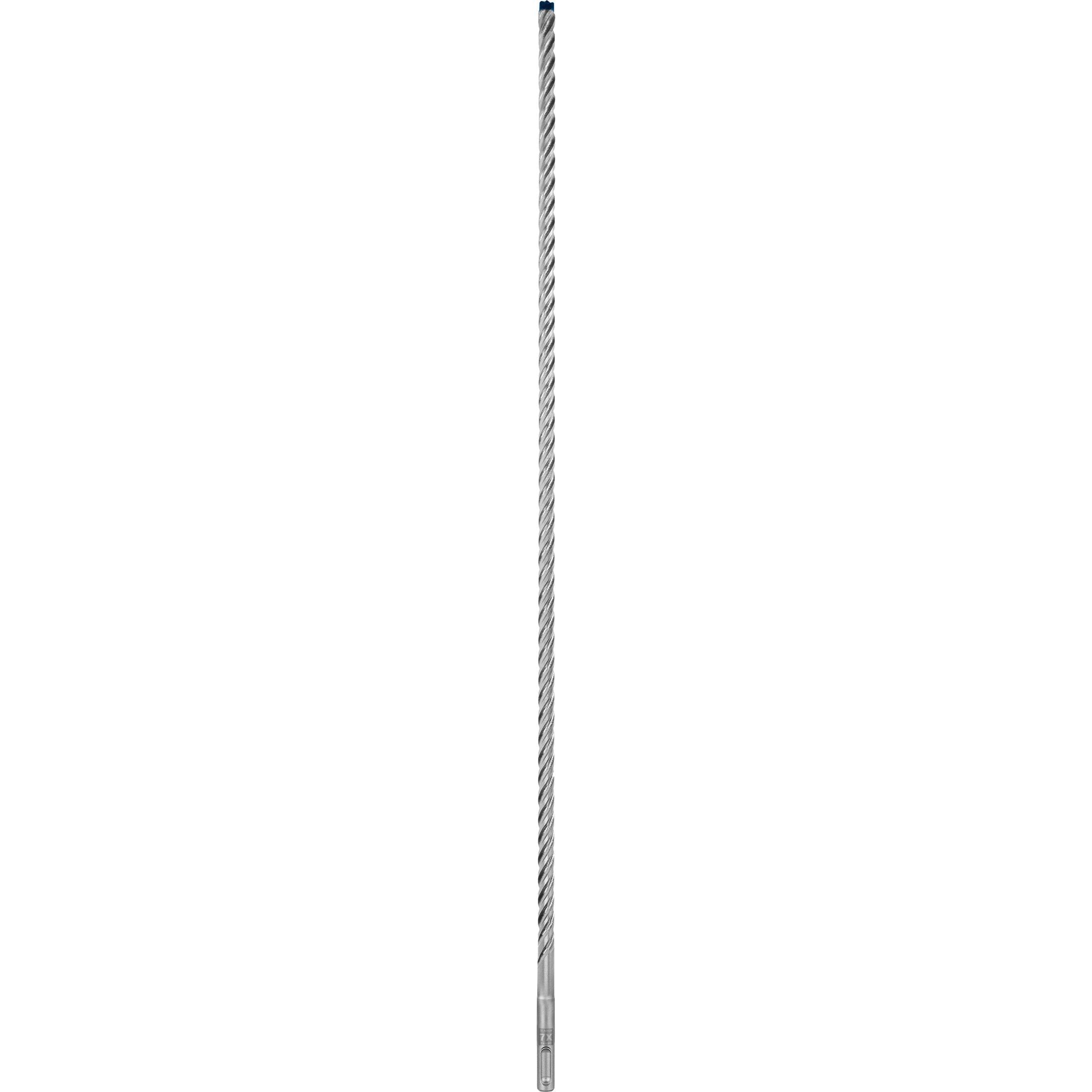 Bosch Professional SDS Plus-7X Hammer Drill Bit - 10x550x600mm