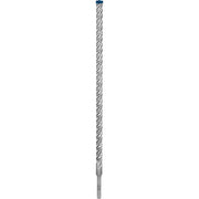 Bosch Professional SDS Plus-7X Hammer Drill Bit - 16x400x465mm