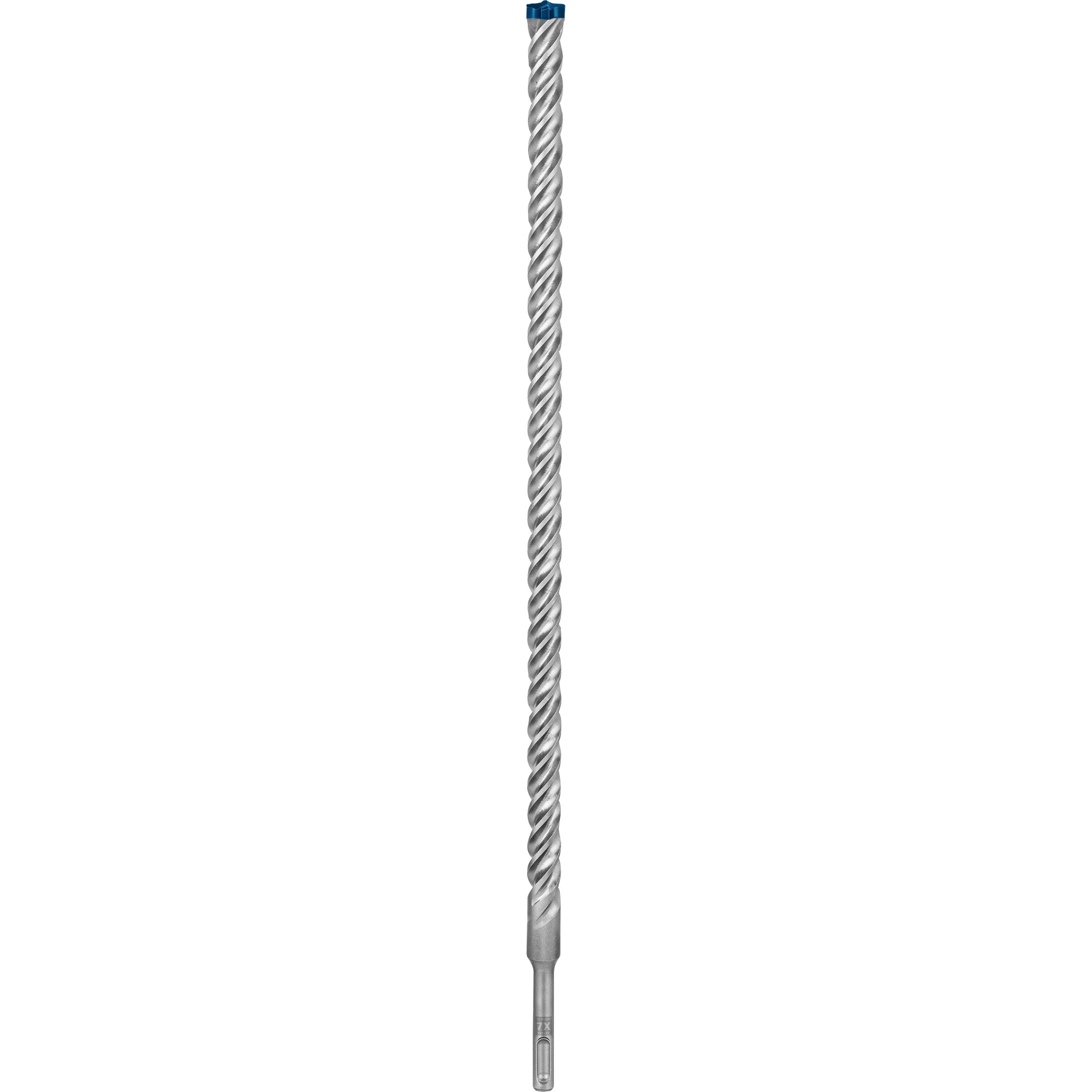 Bosch Professional SDS Plus-7X Hammer Drill Bit - 16x400x465mm