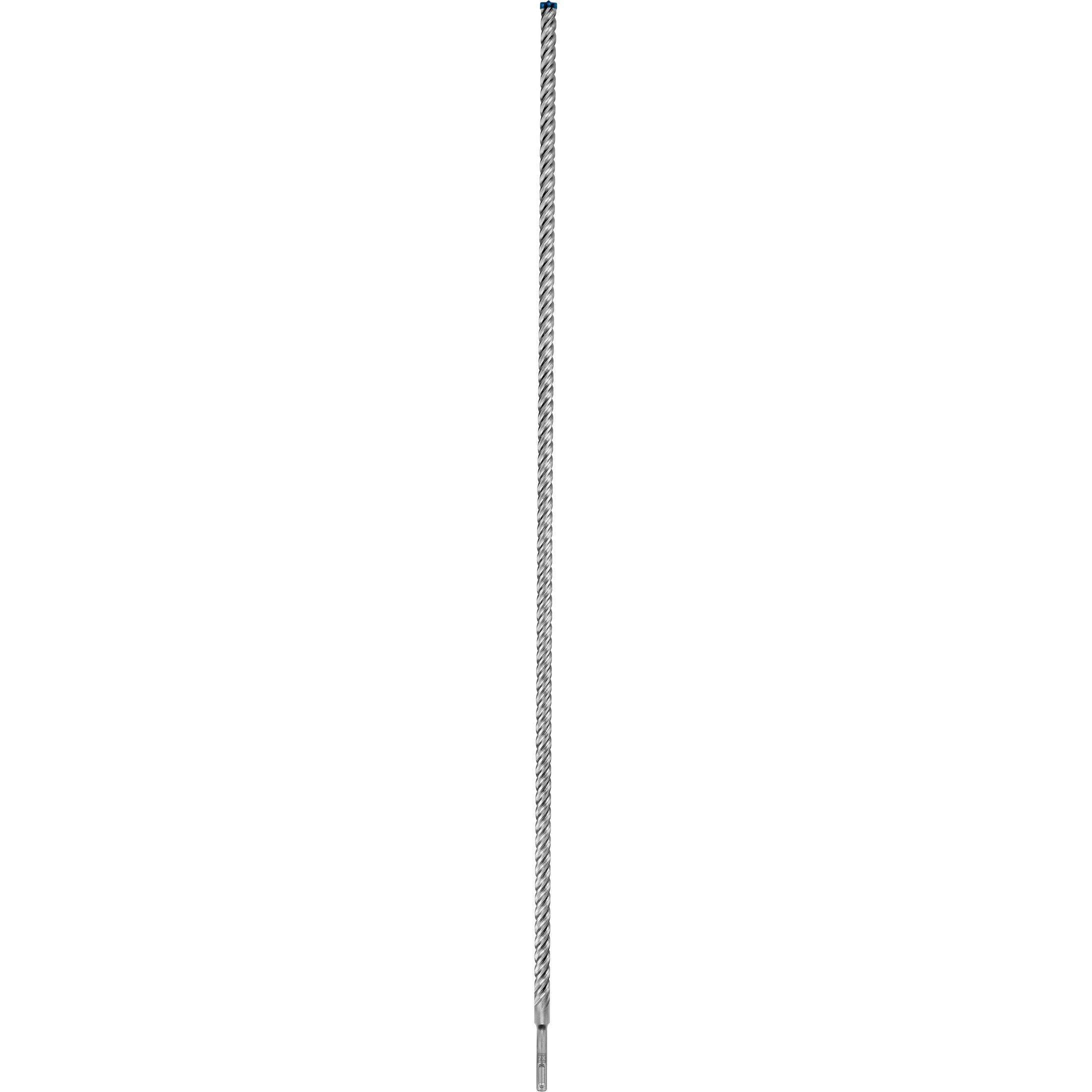 Bosch Professional SDS Plus-7X Hammer Drill Bit - 16mm x 950mm x 1000mm
