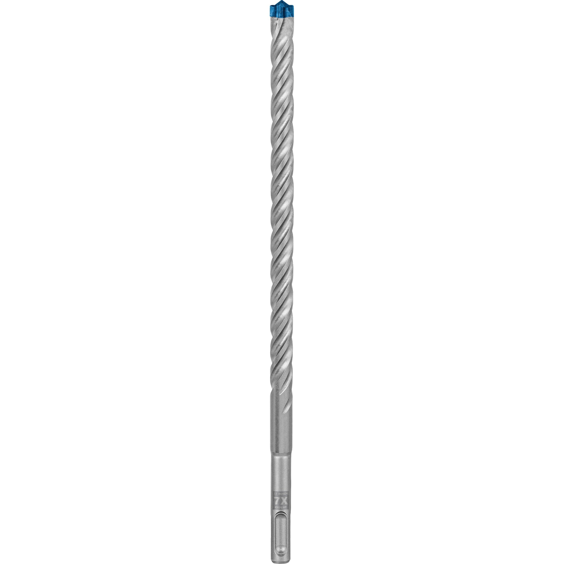 Bosch Professional SDS Plus-7X Hammer Drill Bit, 12x200x265mm, 10-Pack