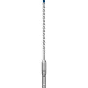 Bosch Professional SDS Plus-7X Hammer Drill Bit Set, 6 x 100 x 165 mm, 30 Pieces