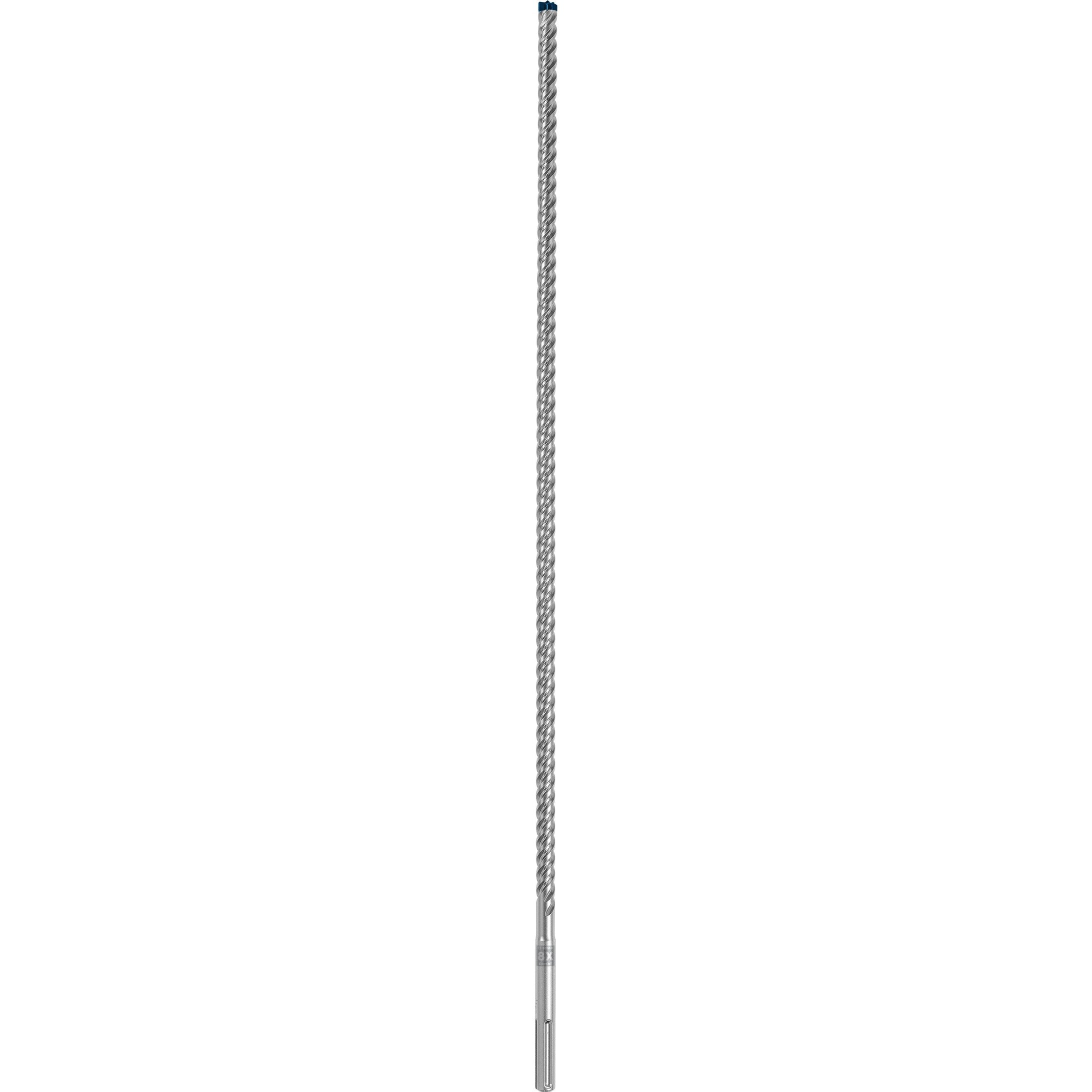 Bosch Professional SDS Max-8X Hammer Drill Bit - 18x800x940mm