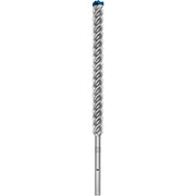 Bosch Professional SDS Max-8X Hammer Drill Bit - 28x600x720mm