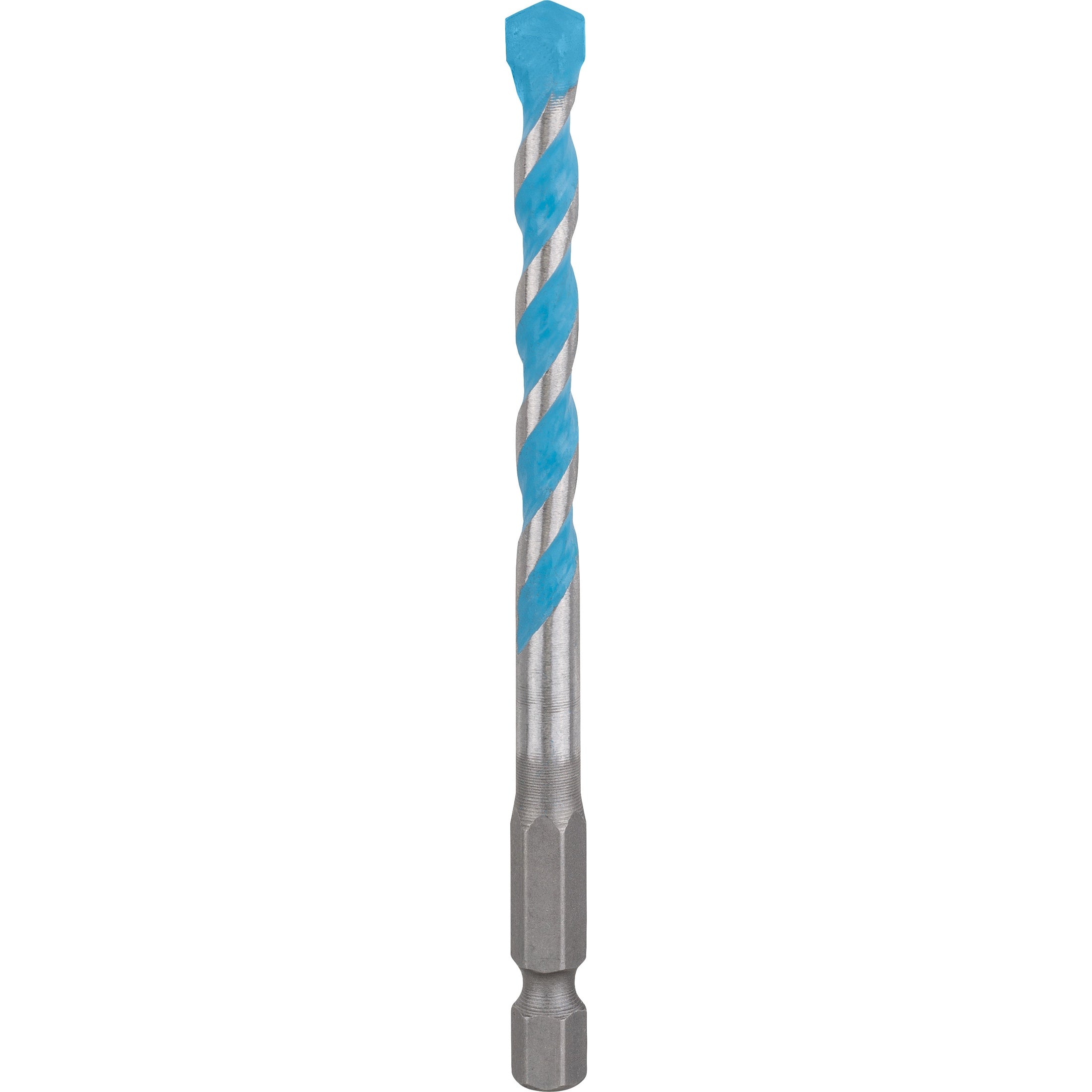 Bosch Professional MultiConstruction HEX-9 Drill Bit - 6.5mm x 60mm x 100mm