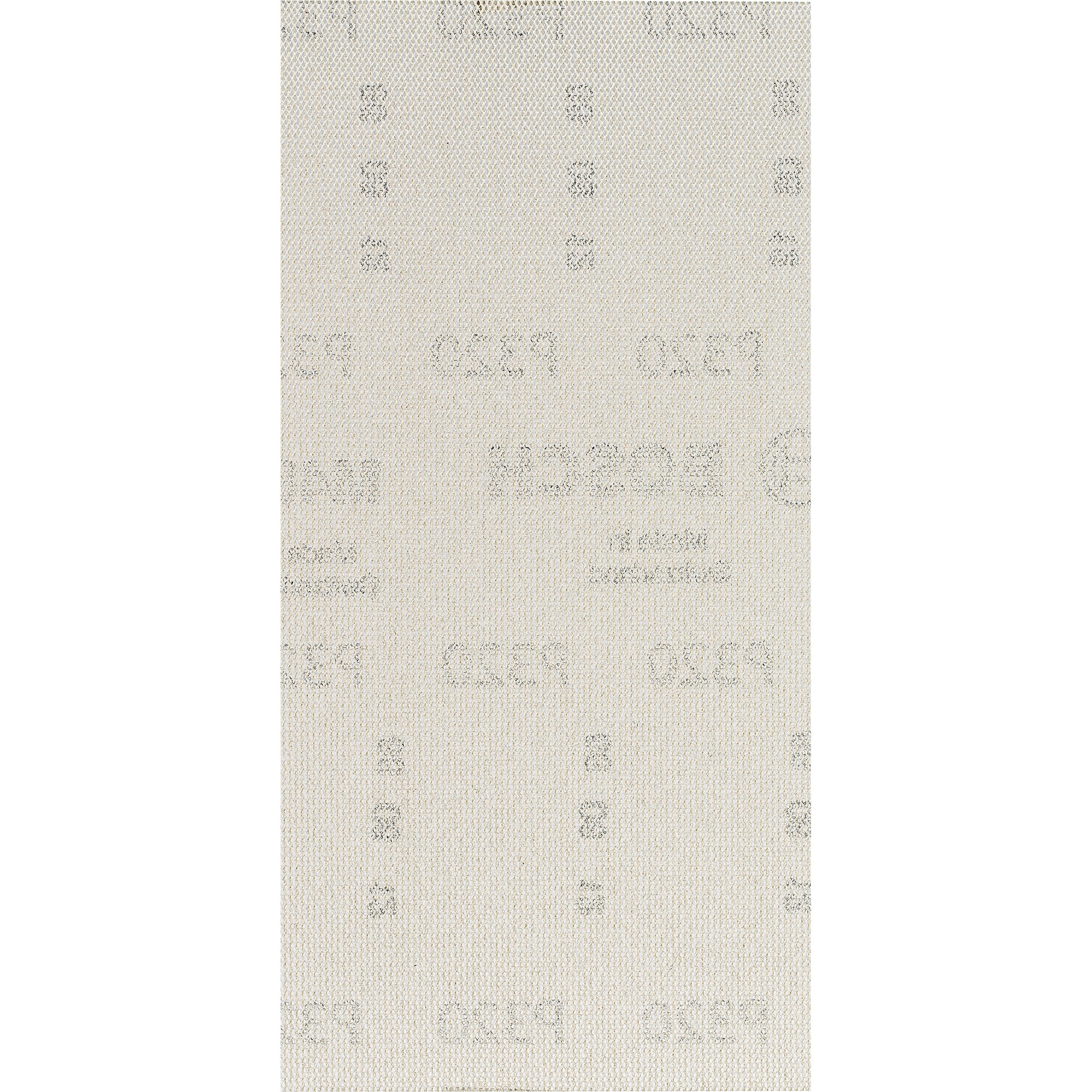 Bosch Professional Expert M480 Sanding Net for Orbital Sanders - 93 x 186 mm, G 320