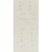 Bosch Professional Expert M480 Sanding Net for Orbital Sanders - 93 x 186 mm, G 80