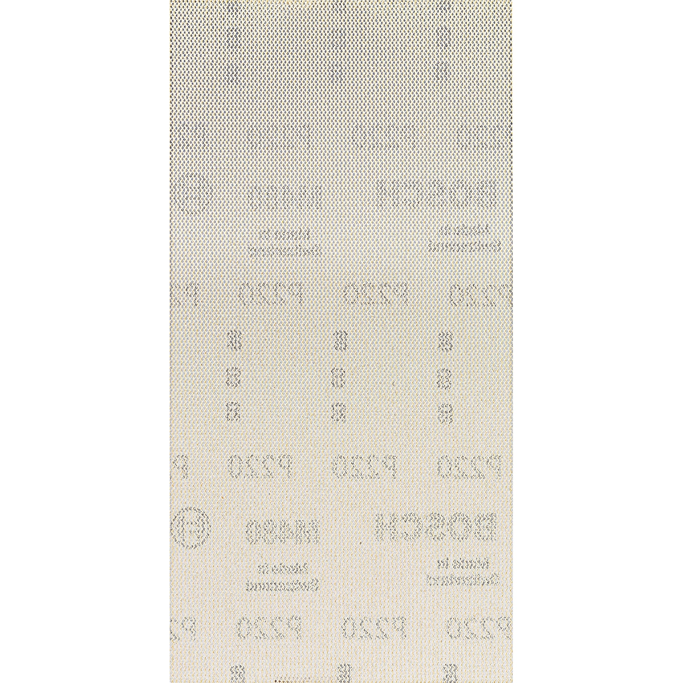 Bosch Professional Expert M480 Sanding Net for Orbital Sanders - 115 x 230 mm, G 220