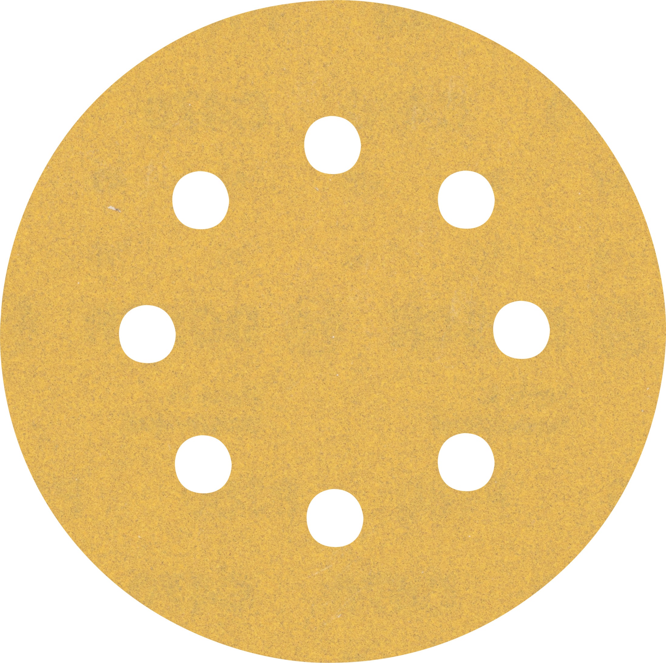 Bosch Professional Expert C470 Sandpaper - 115mm, 8 Holes, G 180  for Random Orbital Sanders