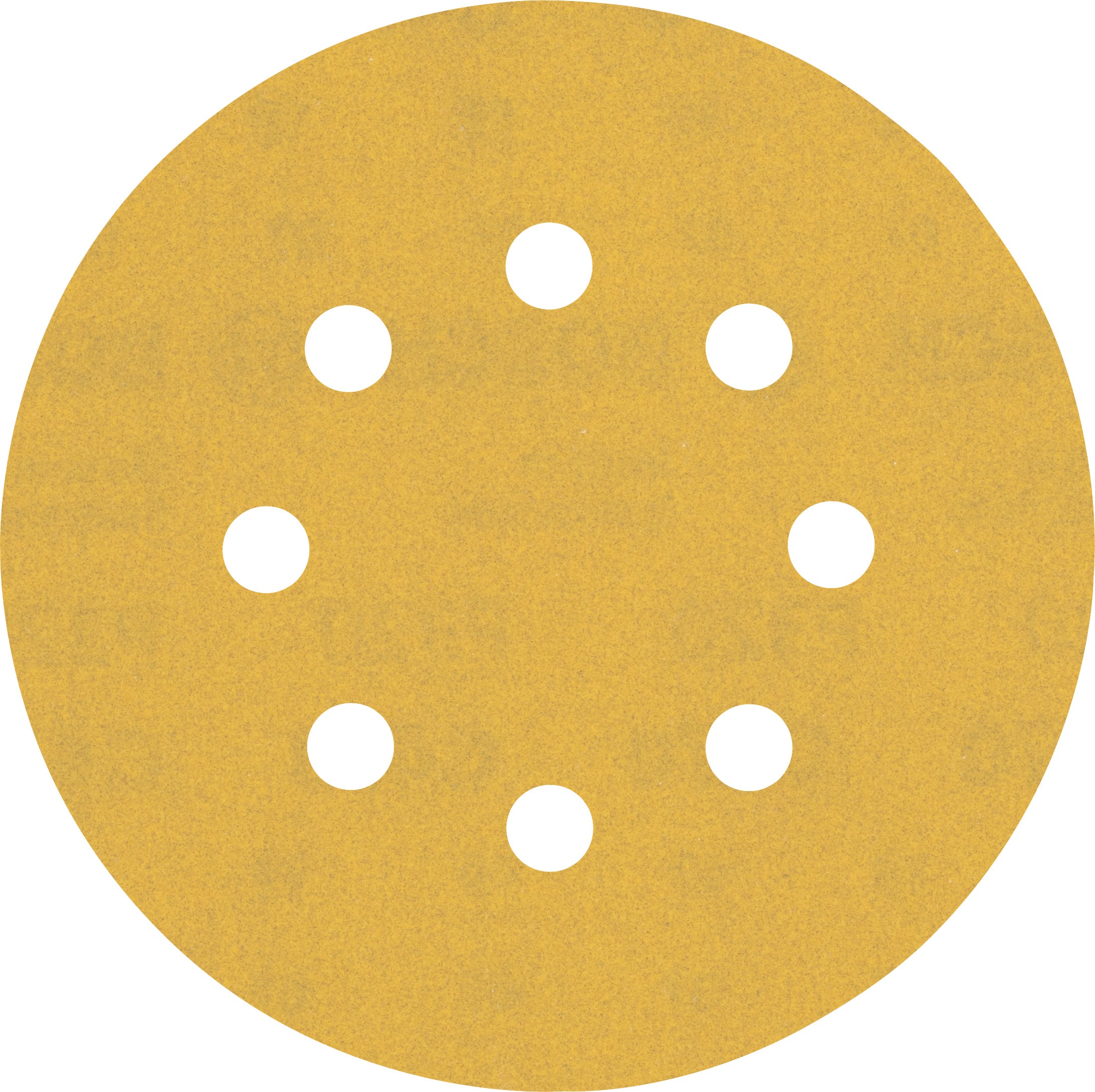 Bosch Professional Expert C470 Sandpaper - 125mm, 8 Holes, G 320  for Random Orbital Sanders