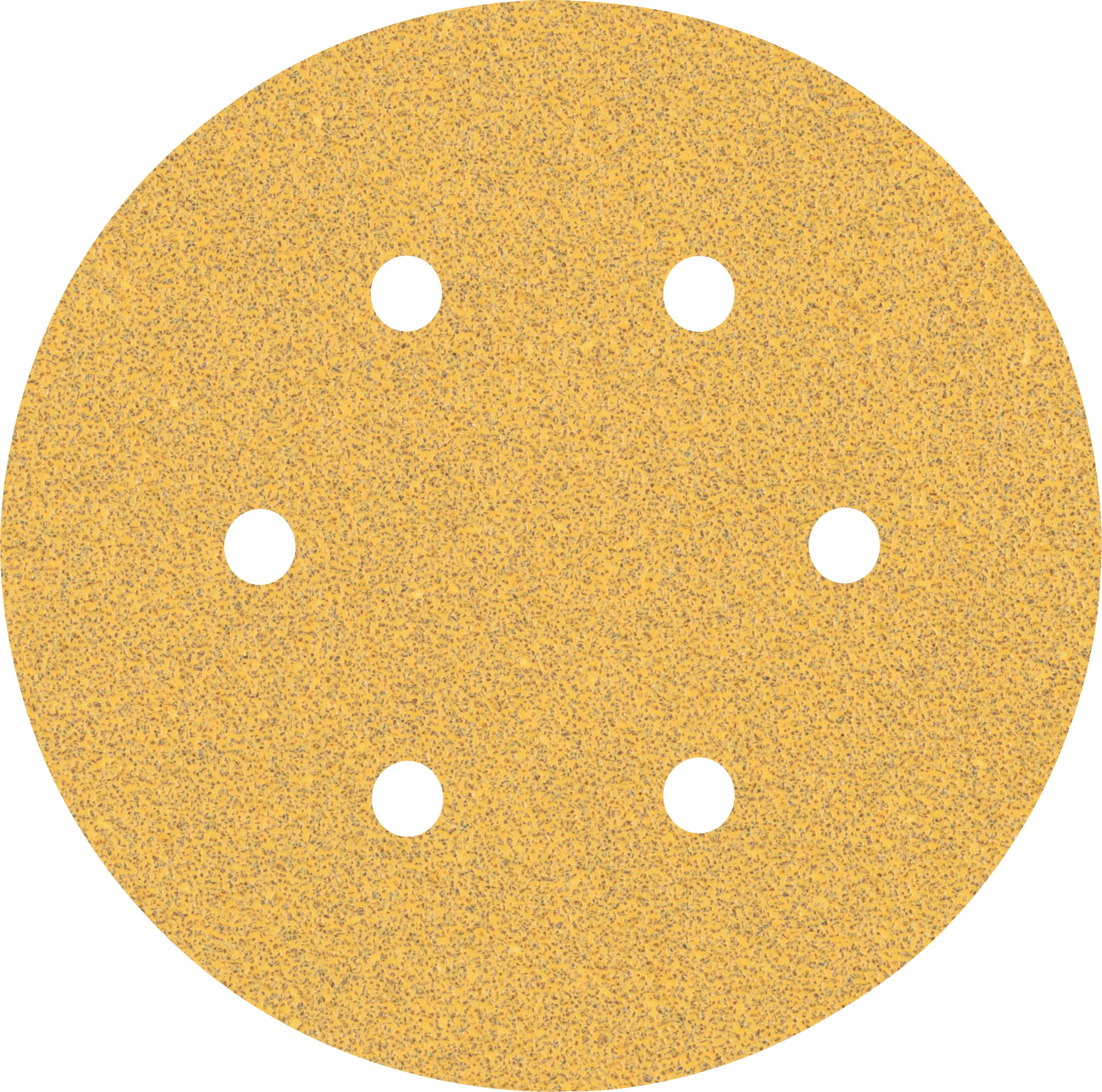 Bosch Professional Expert C470 Sandpaper - 150mm, 6 Holes, G60,  Random Orbital Sanders