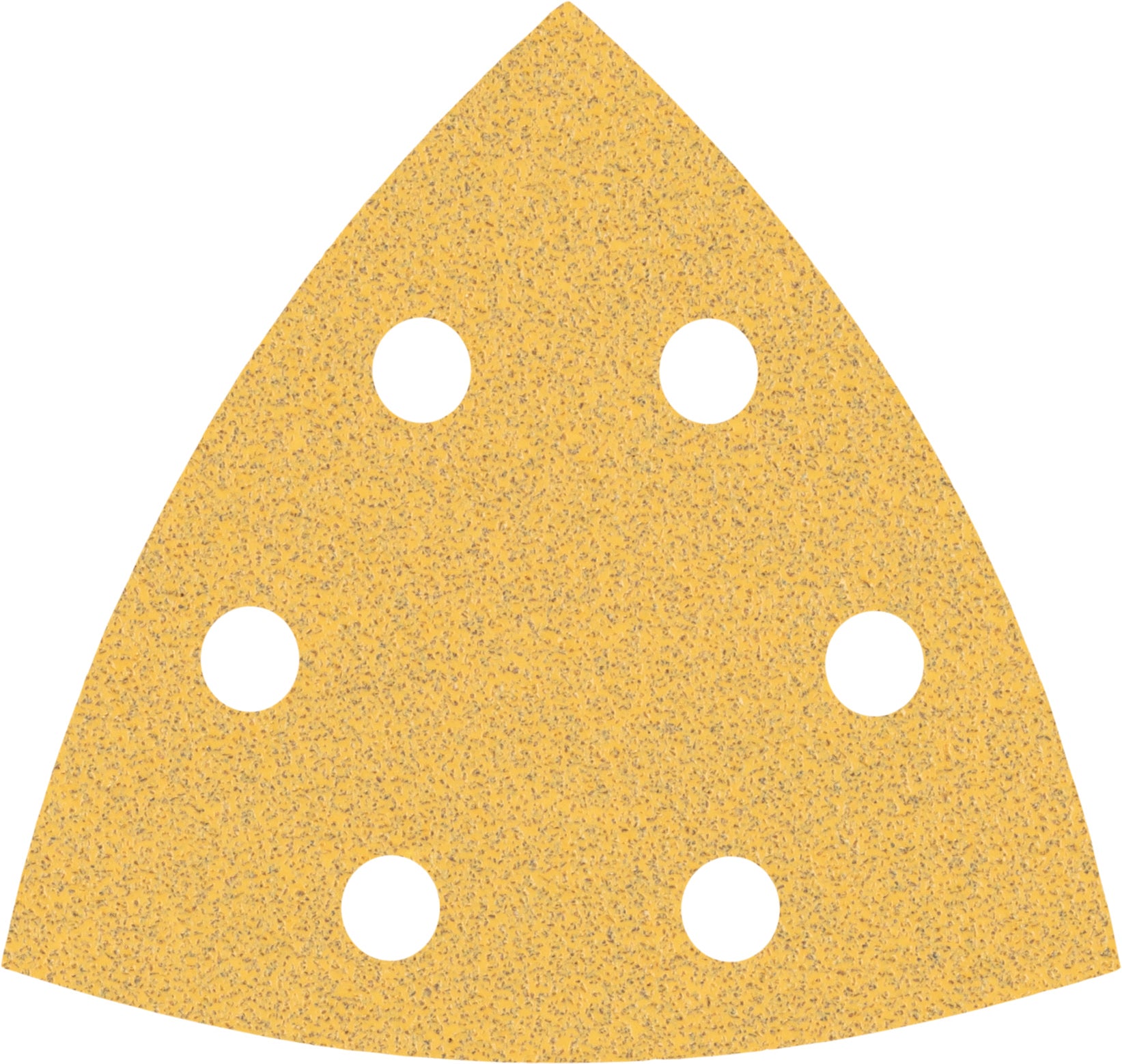 Bosch Professional Expert C470 Sandpaper - Delta Sanders 93mm, G80