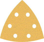 Bosch Professional Expert C470 Sandpaper - Delta Sanders 93mm, G80