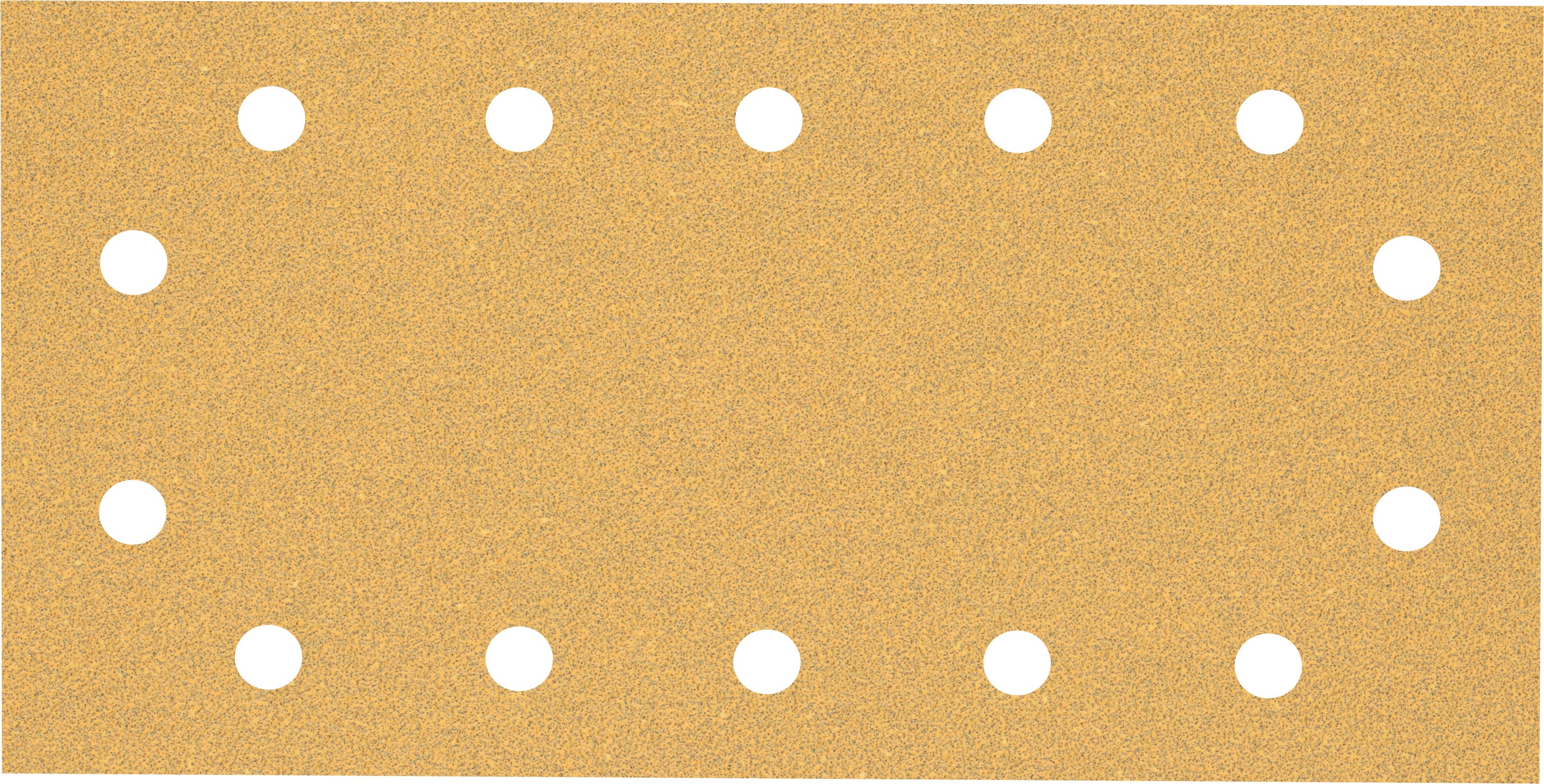 Bosch Professional Expert C470 Sandpaper for Orbital Sanders - 115 x 230 mm, G 60