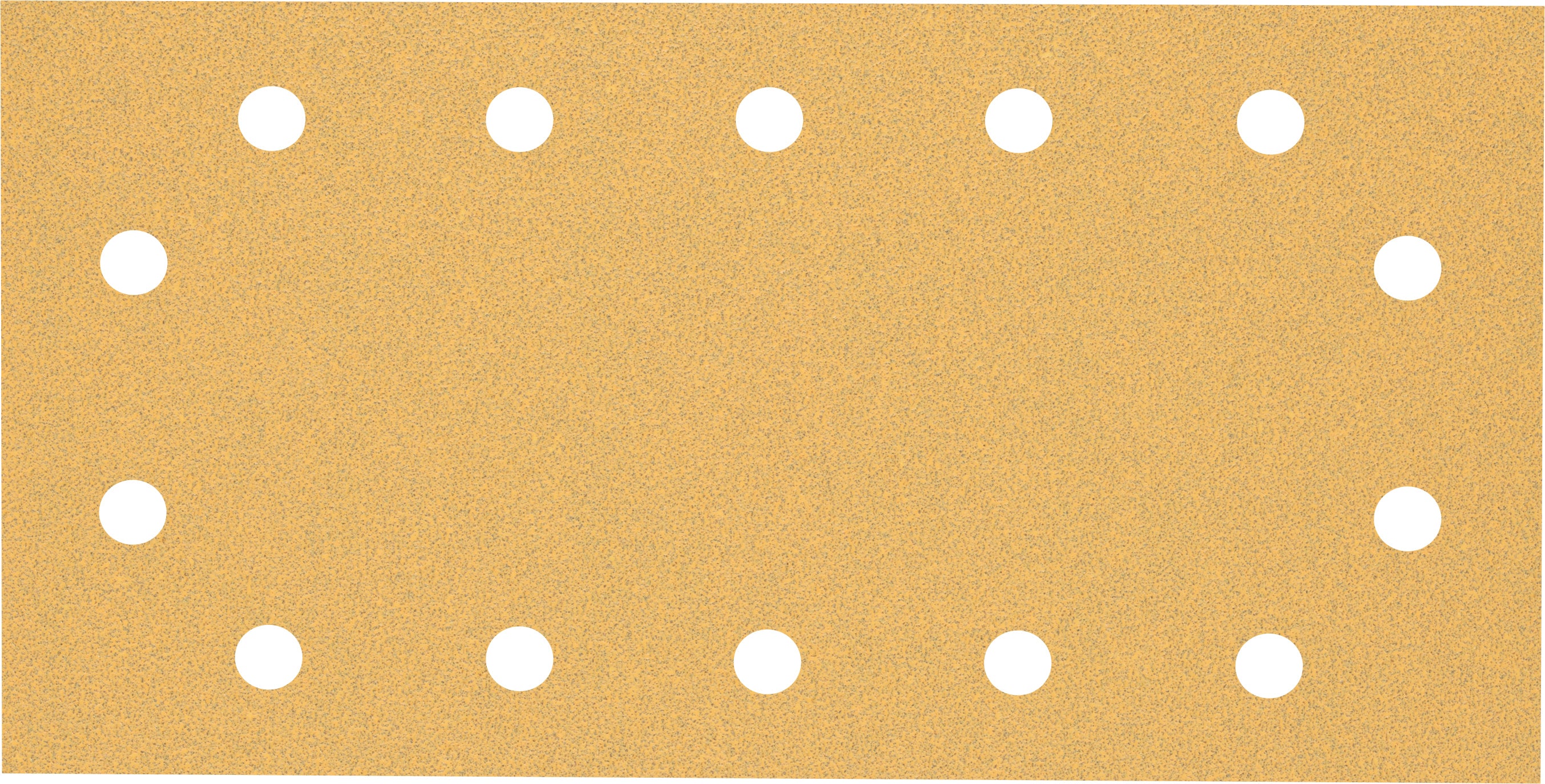 Bosch Professional Expert C470 Sandpaper for Orbital Sanders - 115 x 230 mm, G 80