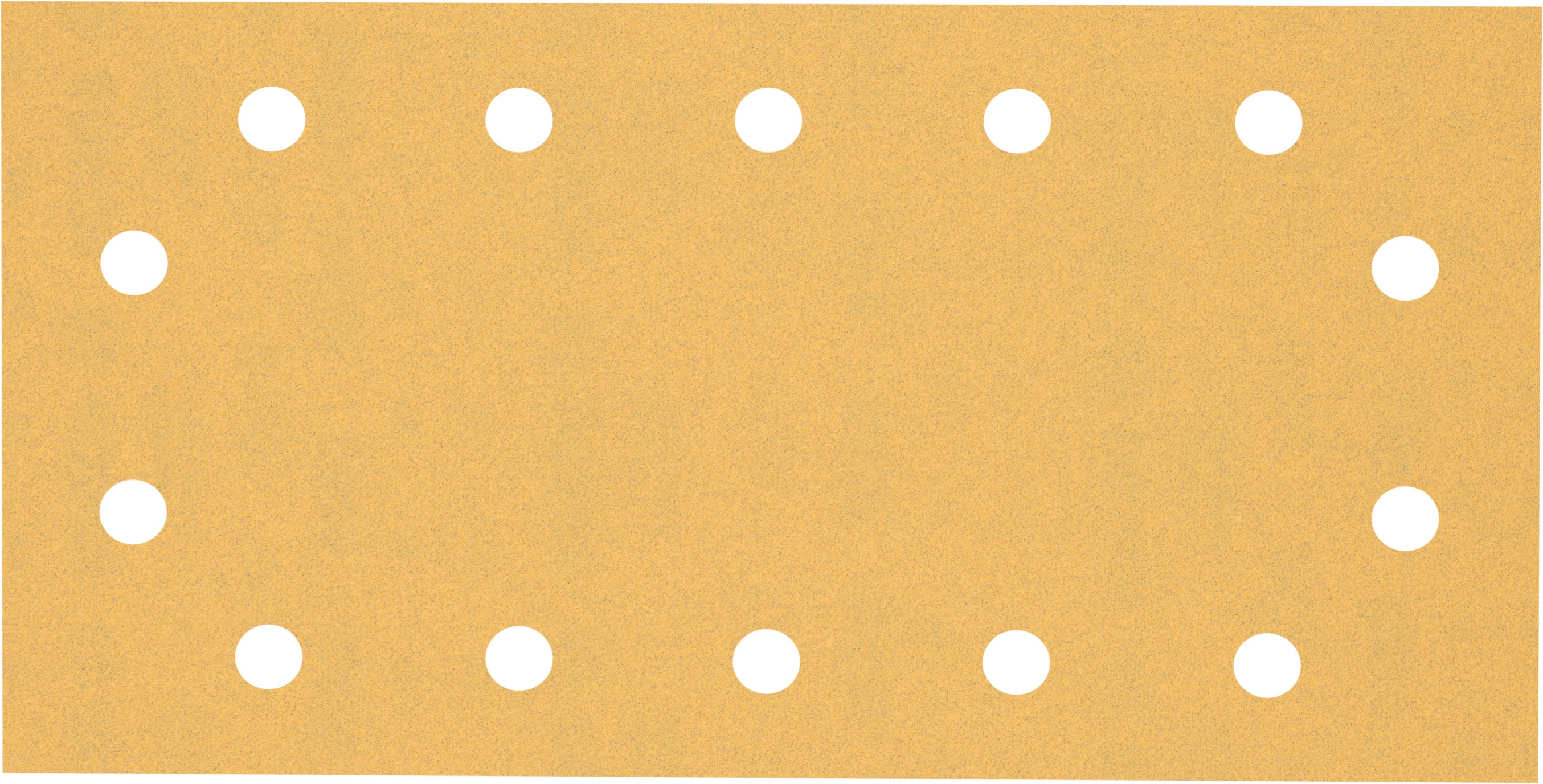 Bosch Professional Expert C470 Sandpaper for Orbital Sanders - 115 x 230 mm, G 120
