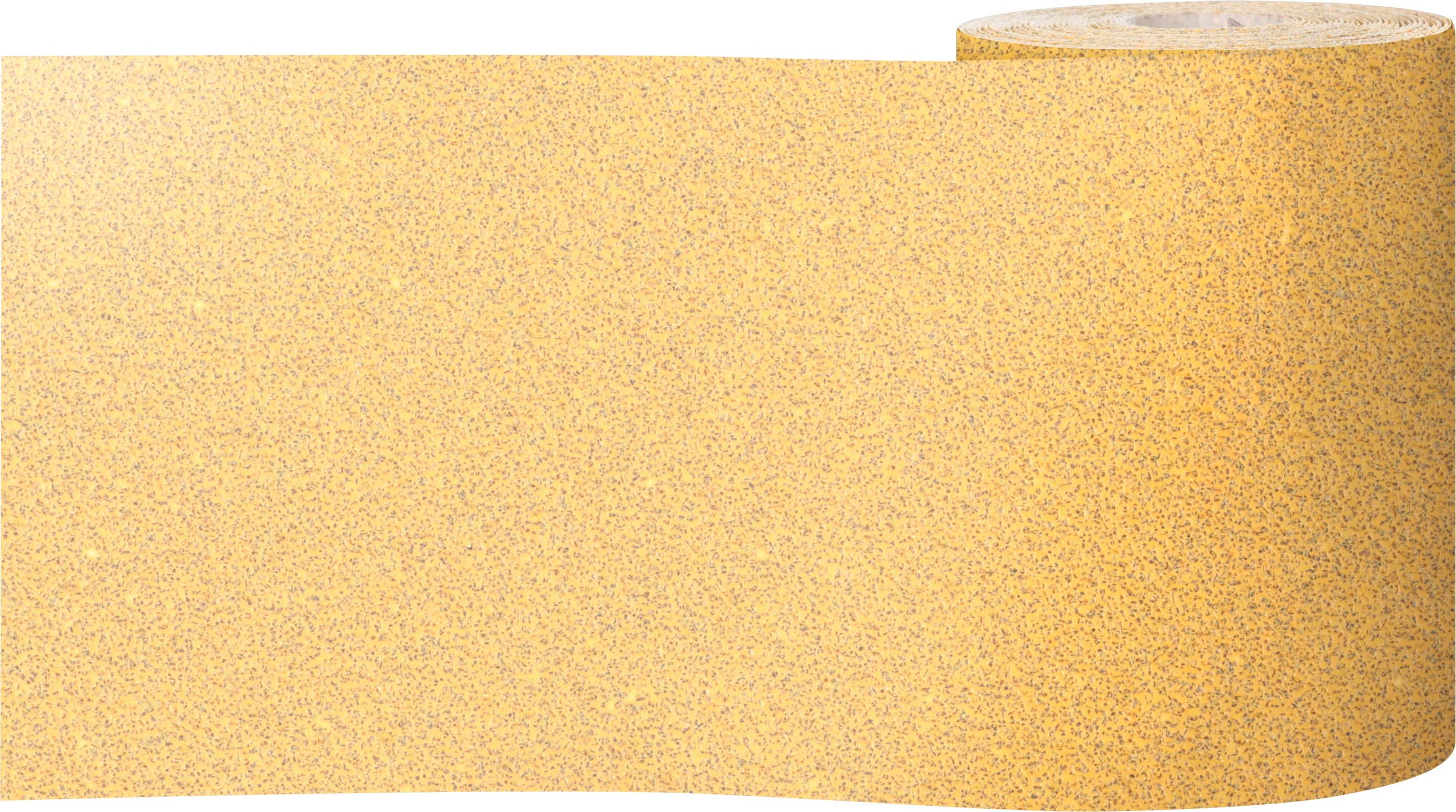 Bosch Professional Expert C470 Sandpaper Roll - 115mm x 5m, G60 for Handsanding