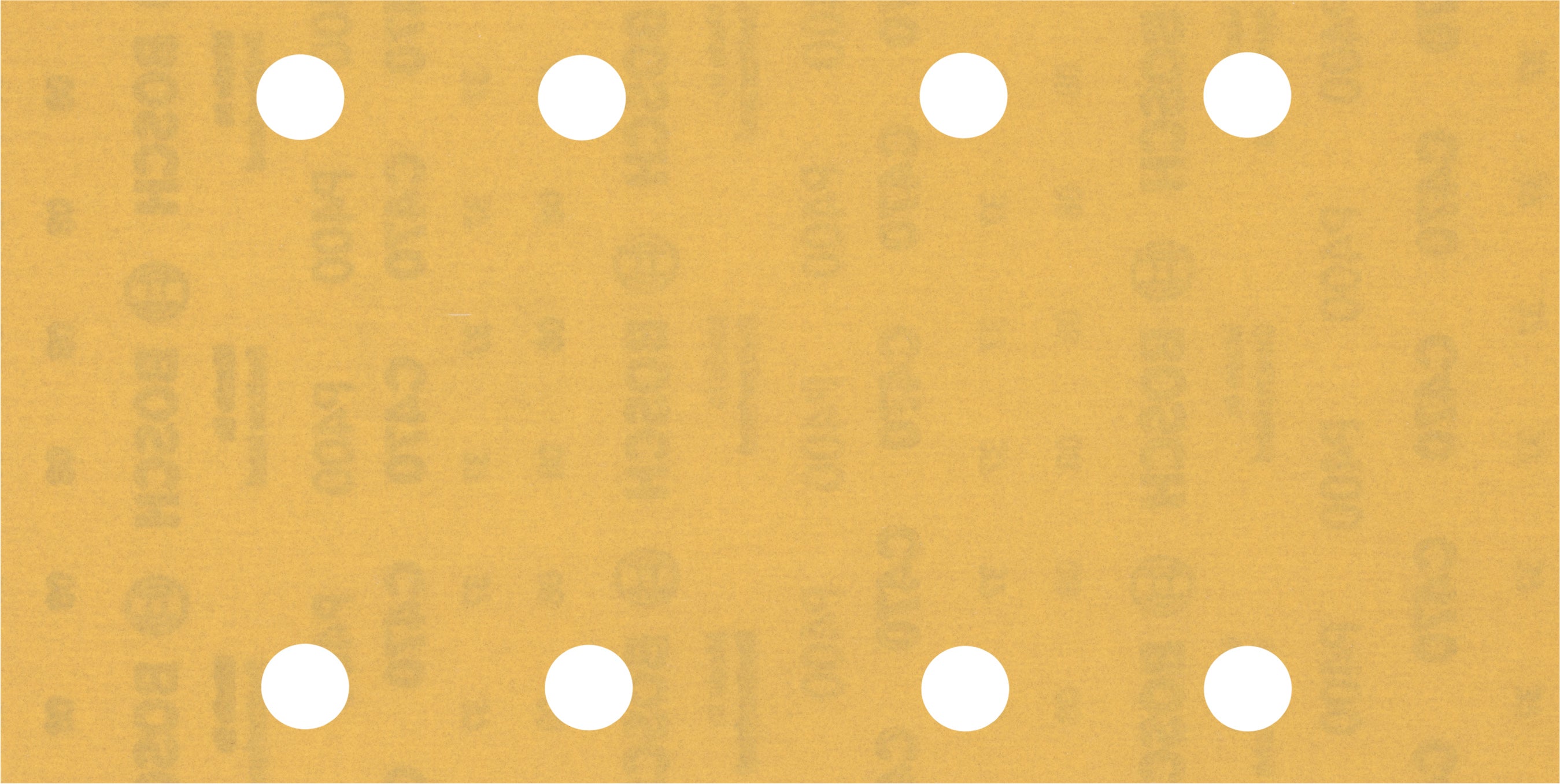 Bosch Professional Expert C470 Sandpaper for Orbital Sanders - 93 x 186 mm, G 400