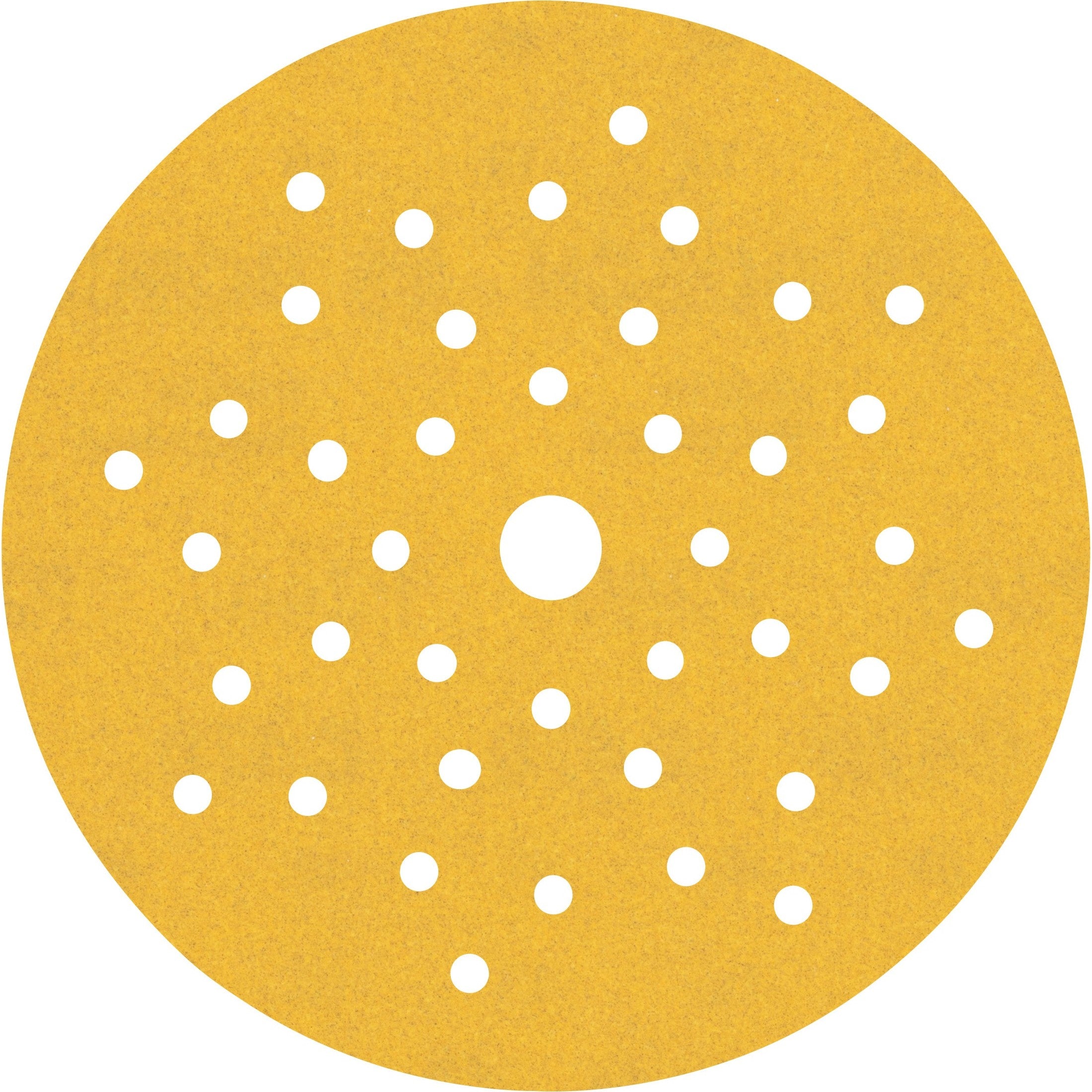 Bosch Professional Expert C470 Sandpaper - 125mm Random Orbital Sanders, Multihole, G 240