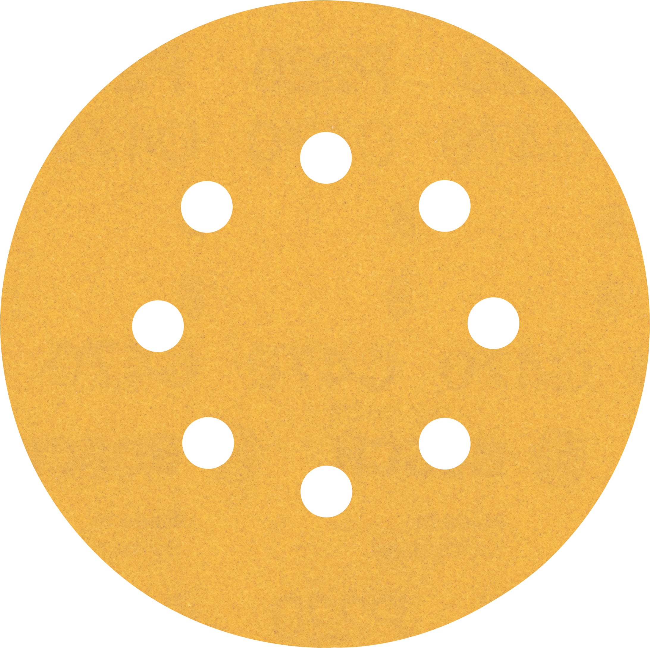 Bosch Professional Expert C470 Sandpaper - 125mm, 8 Holes, G 220  for Random Orbital Sanders
