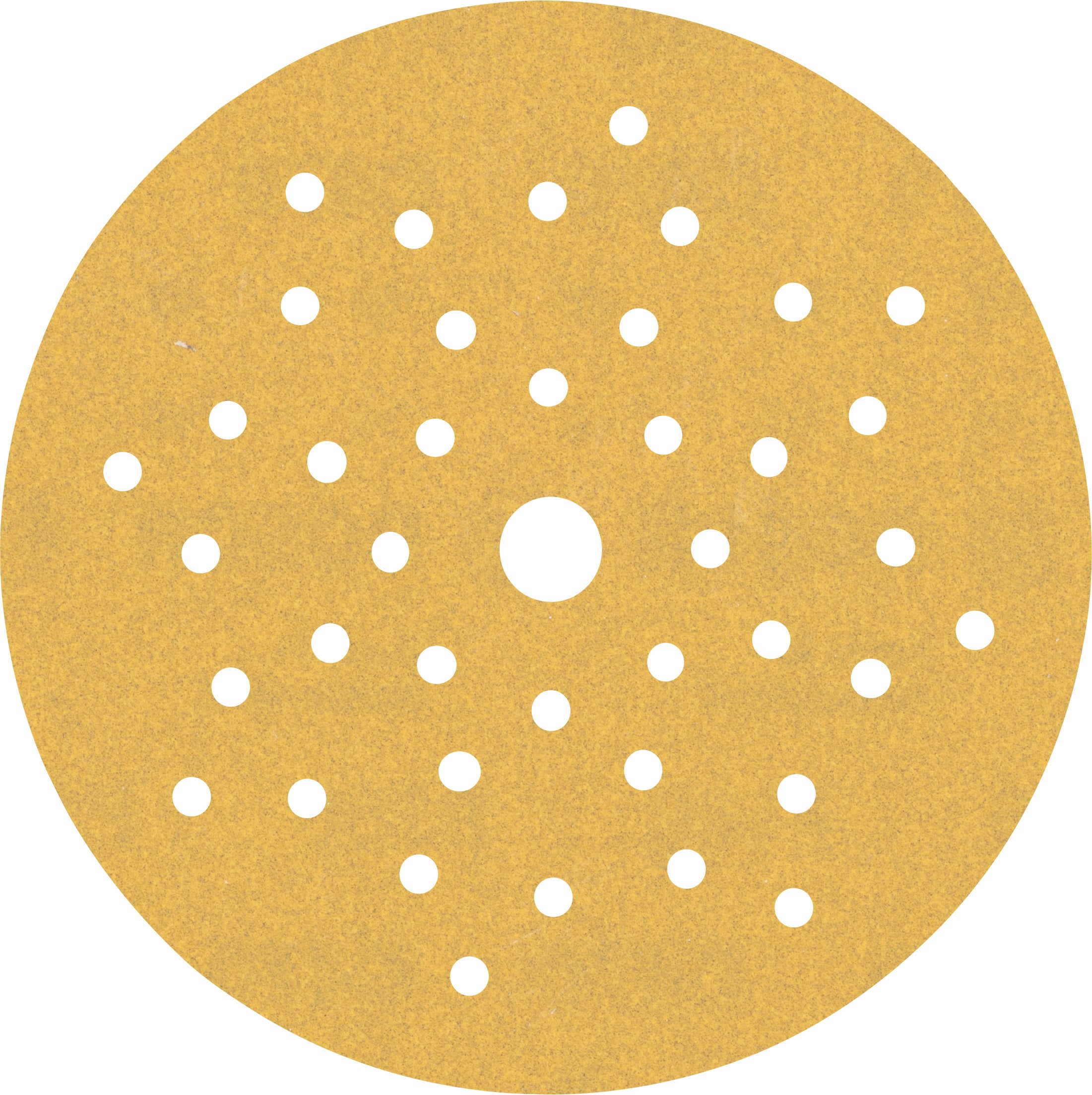 Bosch Professional Expert C470 Sandpaper - 125mm Random Orbital Sanders, Multihole, G 180
