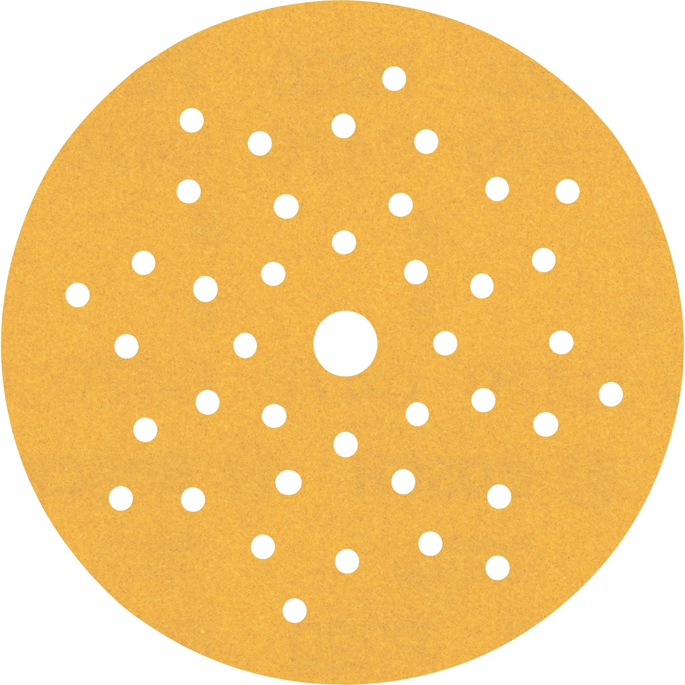 Bosch Professional Expert C470 Sandpaper - 125mm Random Orbital Sanders, Multihole, G 220