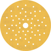 Bosch Professional Expert C470 Sandpaper - 150mm, Multihole, G 400  for Random Orbital Sanders