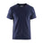 Blaklader T-Shirt Slim Fit 3533 #colour_navy-blue