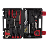 Draper Tools Redline DIY Essential Tool Kit (41 Piece)