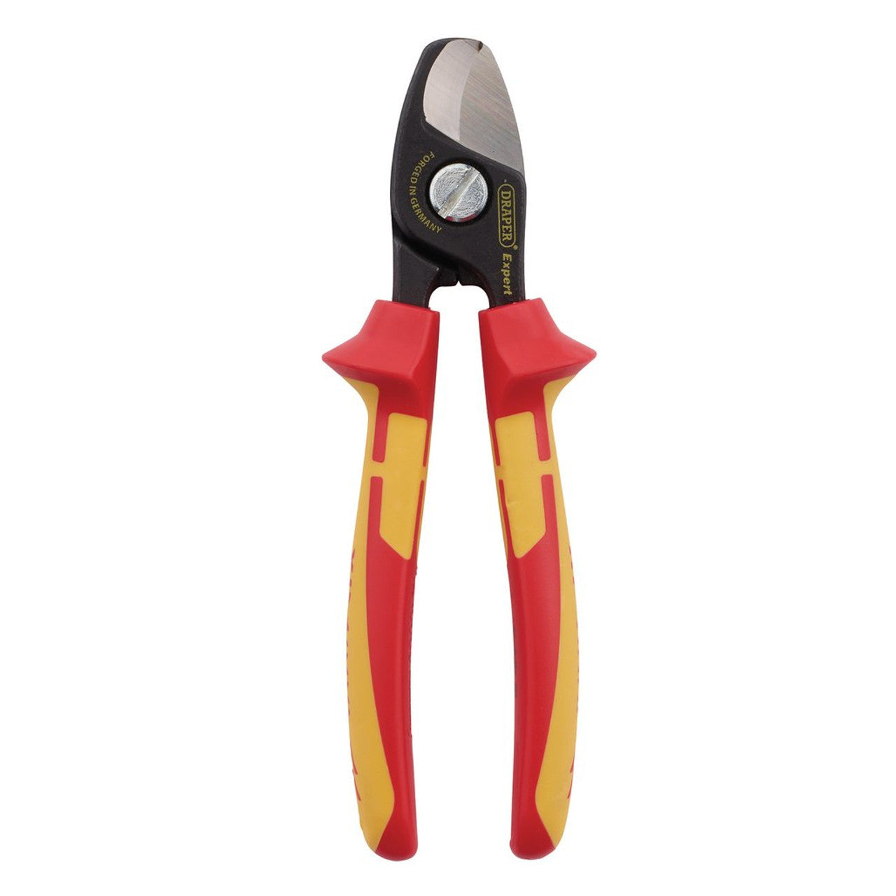 Draper Tools XP1000® VDE Cable Shears, 170mm