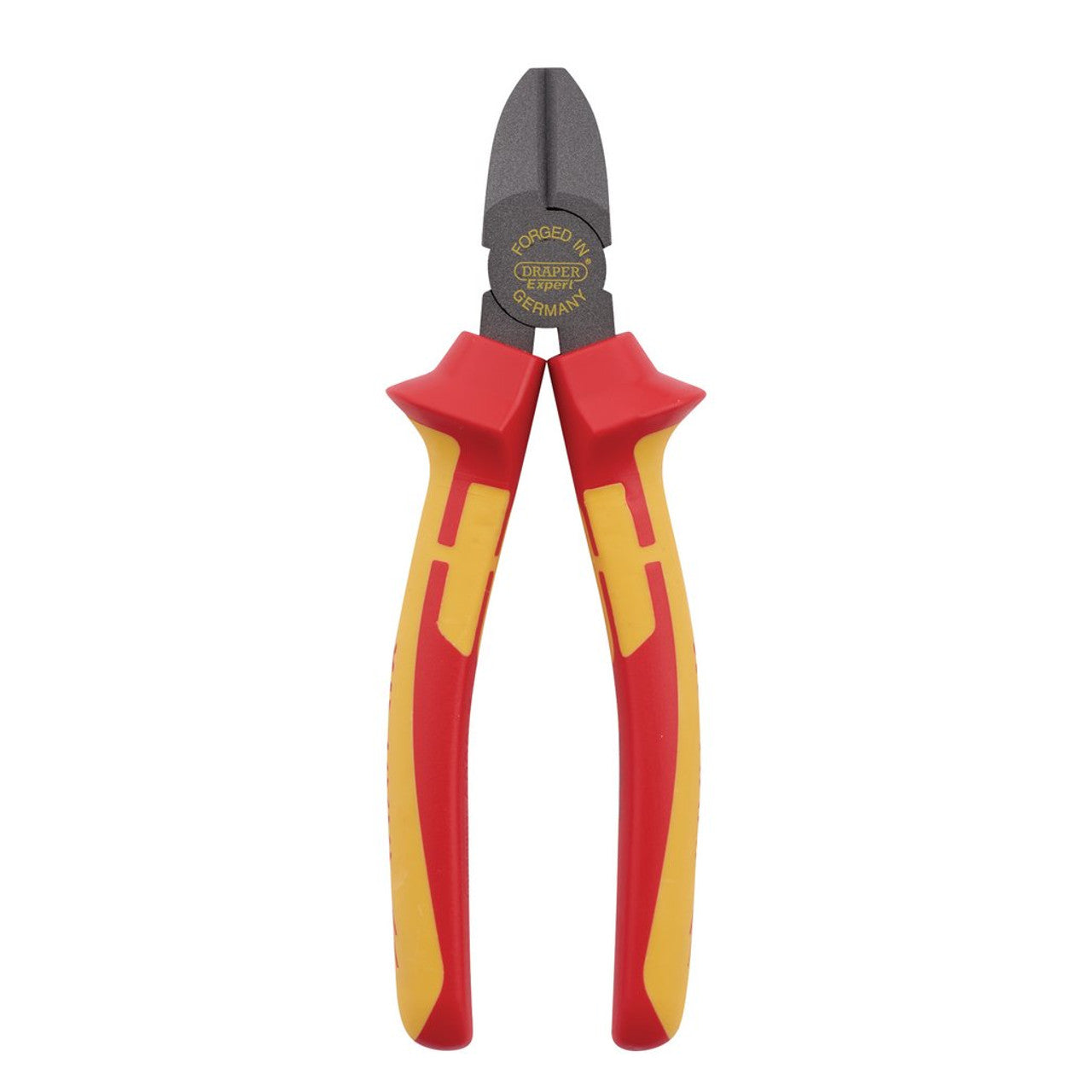 Draper Tools XP1000® VDE Diagonal Side Cutter, 180mm