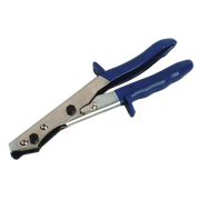 Sealey Hand Nibbler Shears