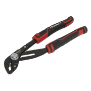 Sealey Quick Release Water Pump Pliers 200mm