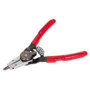 Sealey Circlip Pliers Set Internal/External Quick Change