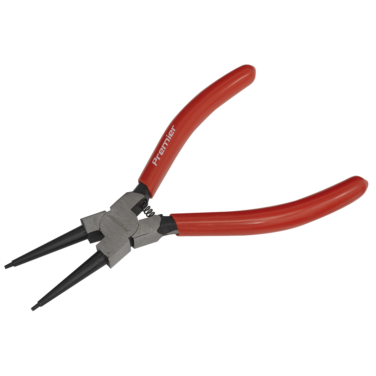 Sealey Circlip Pliers Internal Straight Nose 140mm