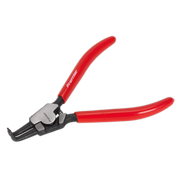 Sealey Circlip Pliers External Bent Nose 180mm