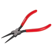 Sealey Circlip Pliers Internal Straight Nose 180mm