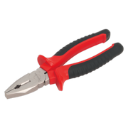 Sealey Combination Pliers 205mm