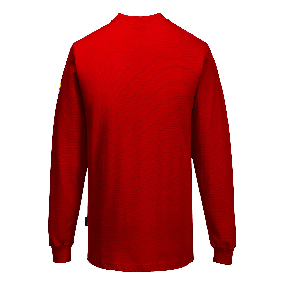 Portwest Anti-static ESD T-Shirt Long Sleeve